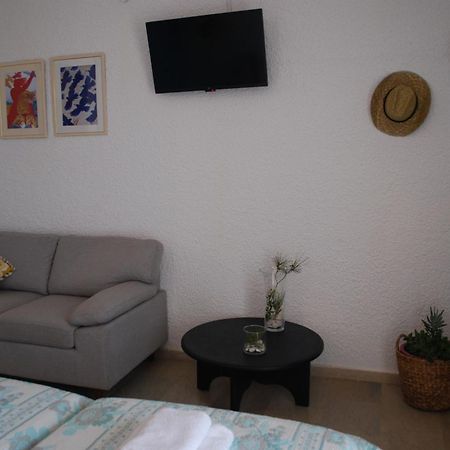 Sunset Rooms Ajía Marína Kültér fotó