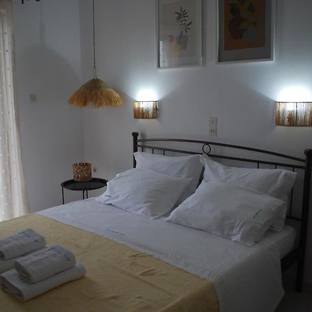 Sunset Rooms Ajía Marína Kültér fotó