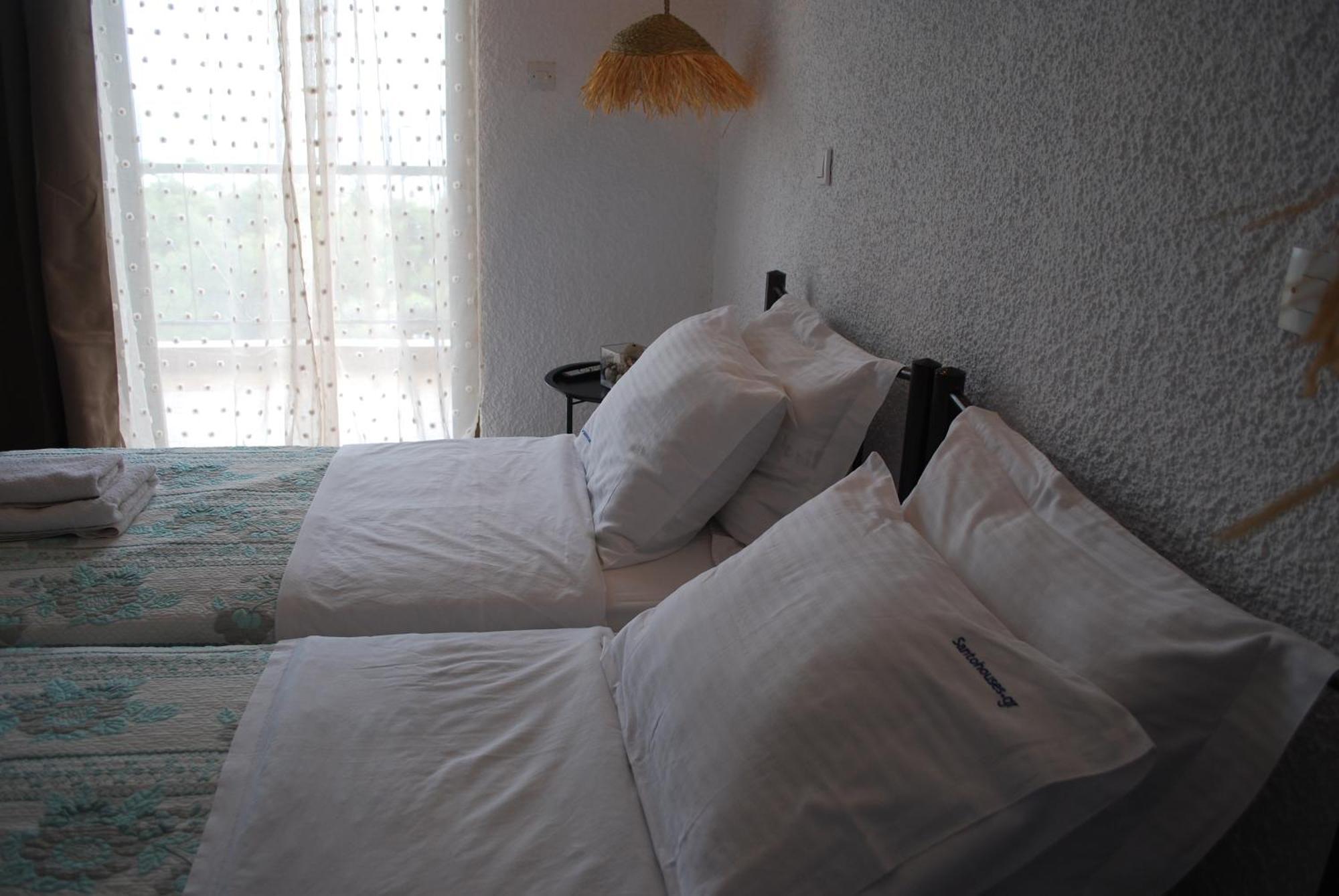 Sunset Rooms Ajía Marína Kültér fotó