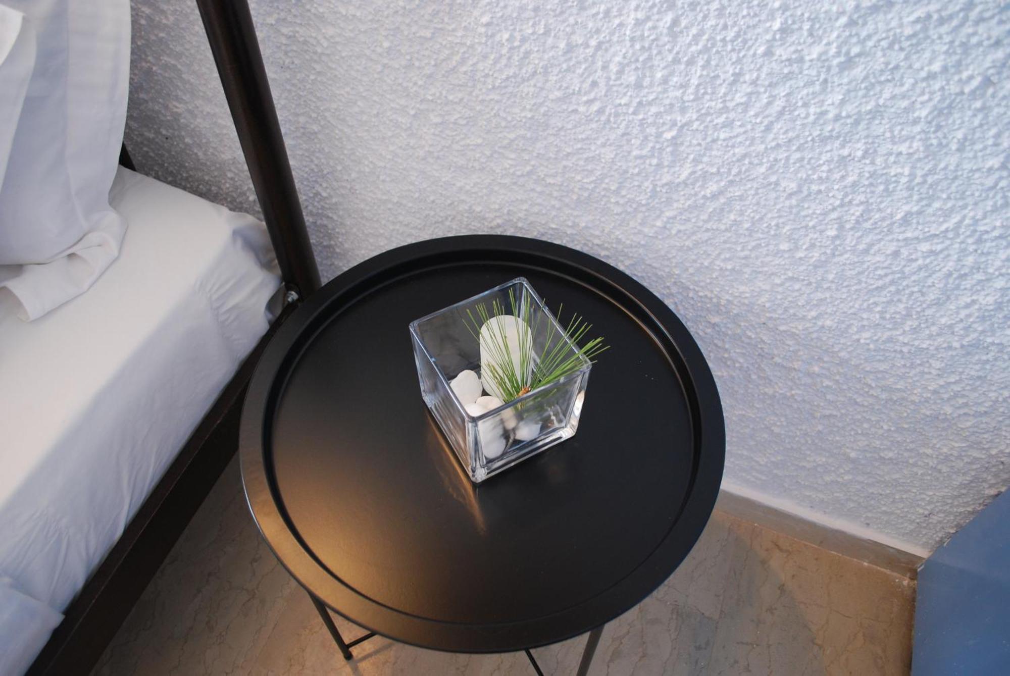 Sunset Rooms Ajía Marína Kültér fotó