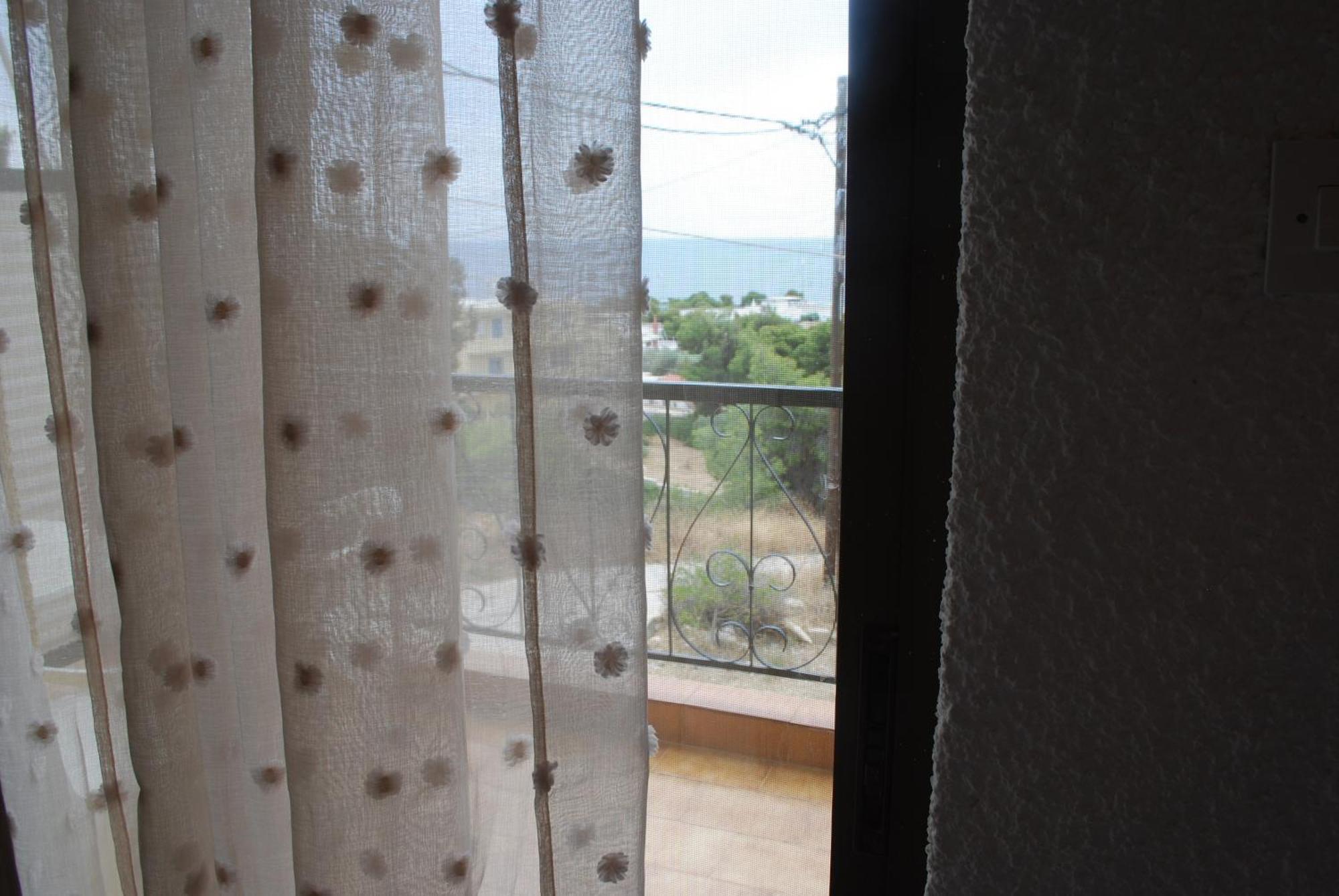 Sunset Rooms Ajía Marína Kültér fotó