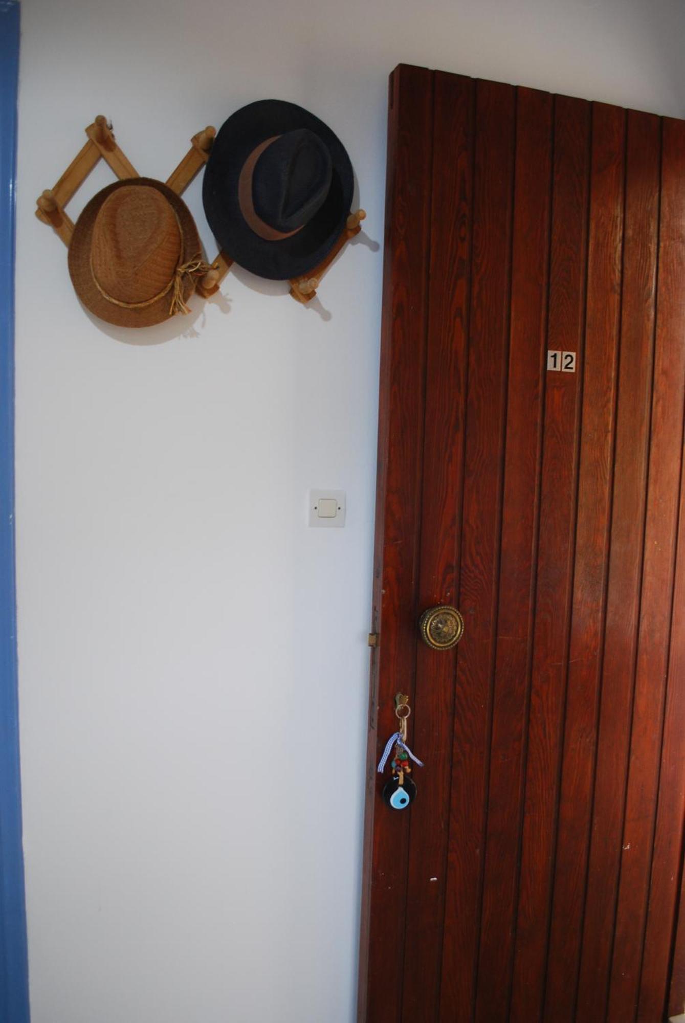 Sunset Rooms Ajía Marína Kültér fotó